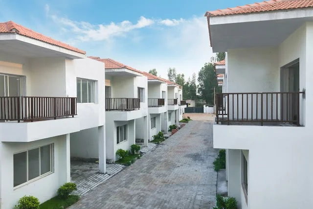 4 BHK Villa for Sale in Bangalore