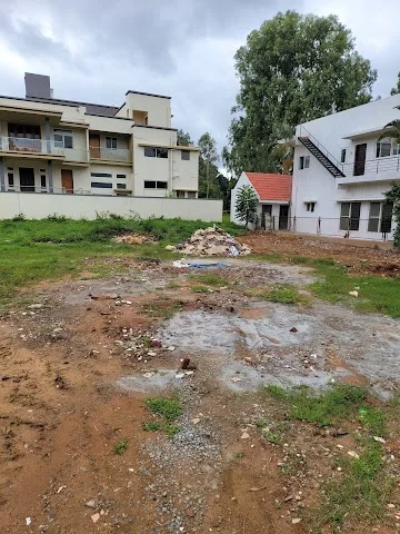 Residential Plot for Sale in Bangalore