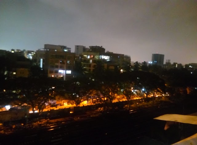 1 BHK Flat for Rent in Vile Parle West