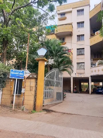 1 BHK Flat for Rent in WADGAONSHERI