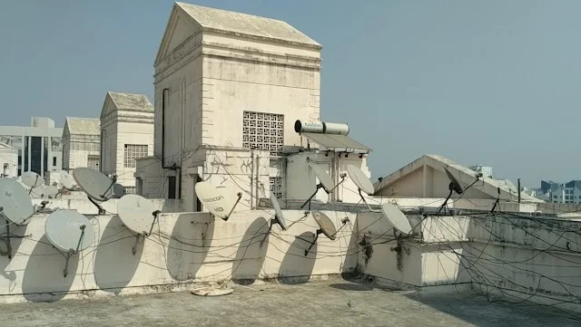 2 BHK Flat for Rent in Viman Nagar