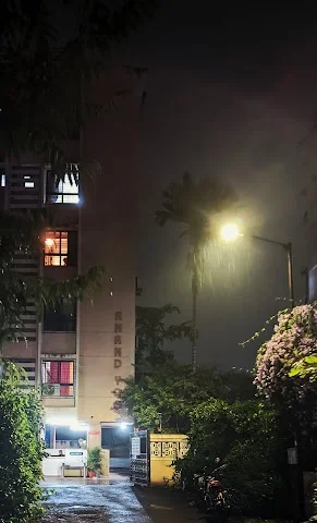 1 BHK Flat for Sale in Viman Nagar