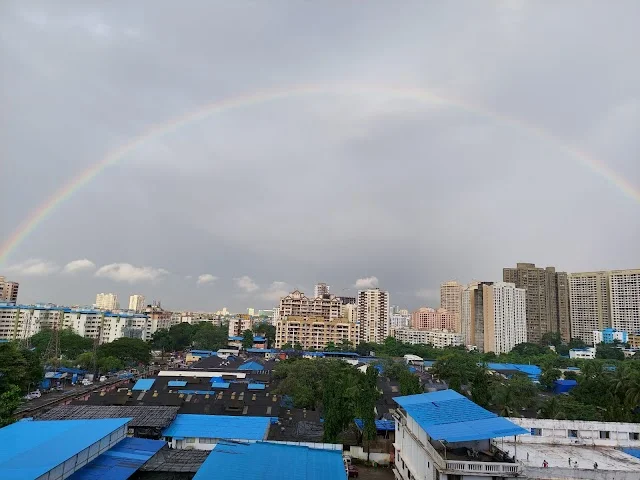 2 BHK Flat for Rent in Mumbai