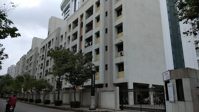 1 BHK Flat for Rent in Mumbai