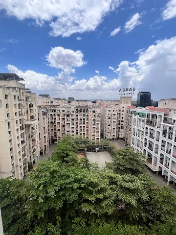 2 BHK Flat for Sale in Mumbai