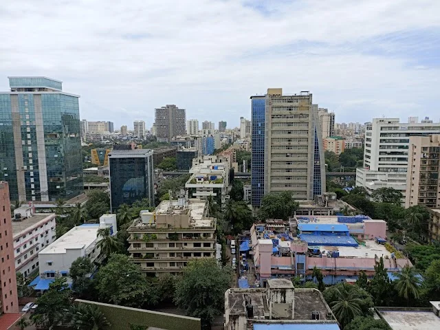 3 BHK Flat for Sale in Mumbai