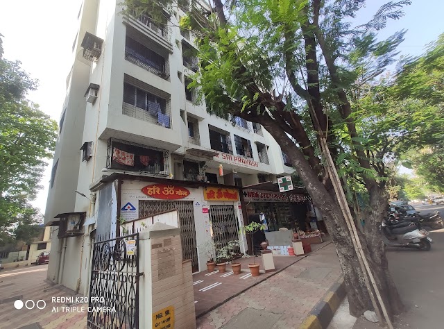 2 BHK Flat for Rent in Charkop sector 2