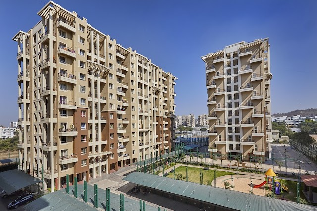 2 BHK Flat for Rent in Mohammed Wadi