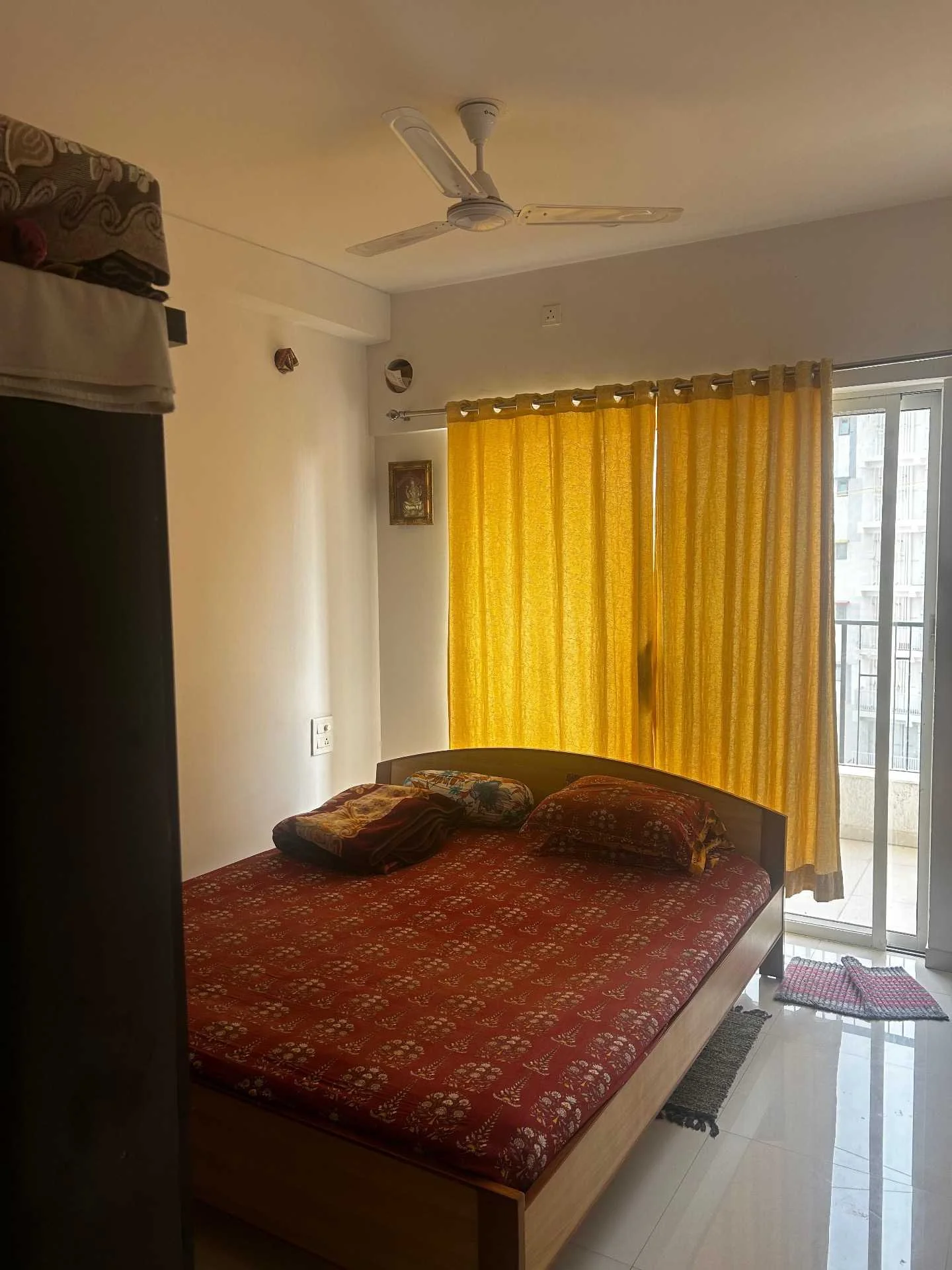 2 BHK Flat for Rent in Hinjewadi