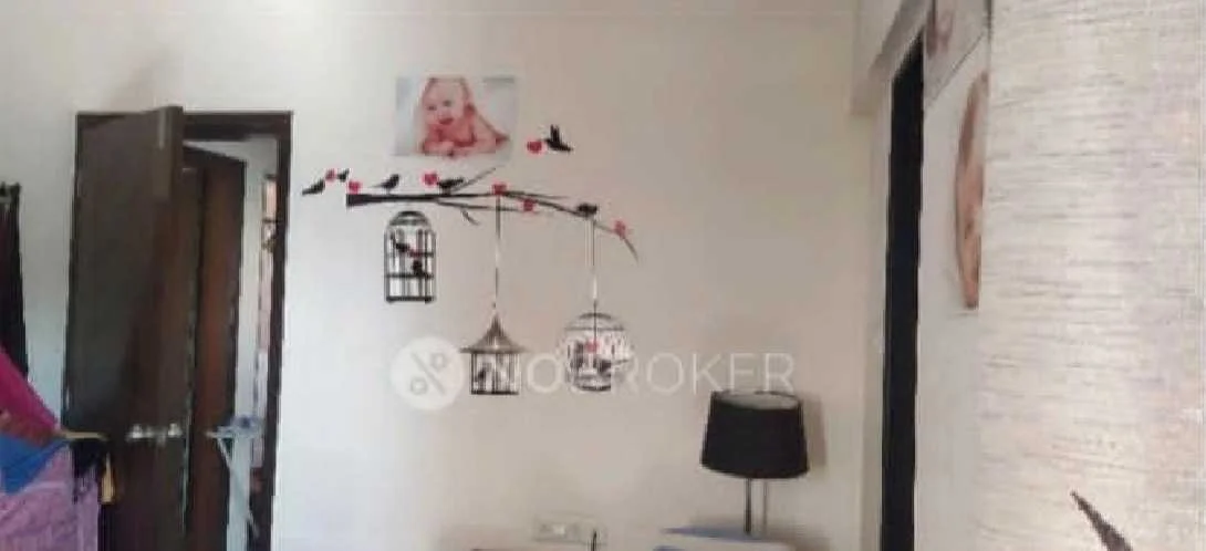 2 BHK Flat for Sale in Rahatani