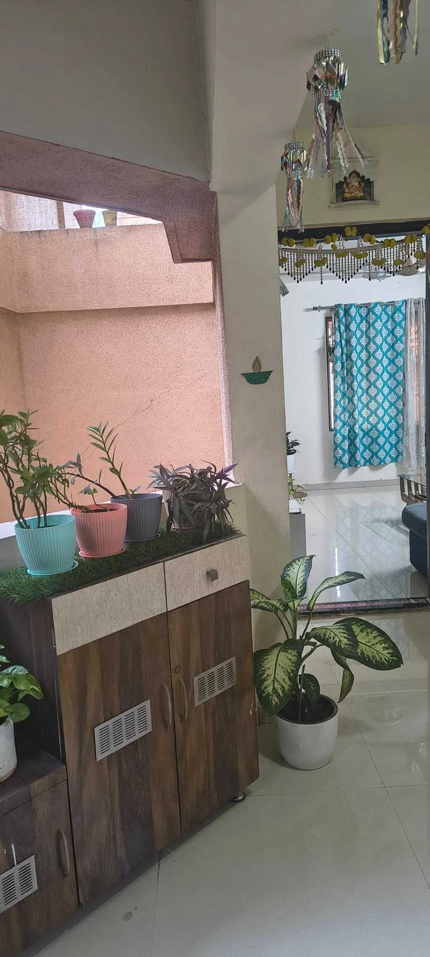 2 BHK Flat for Sale in Rahatani