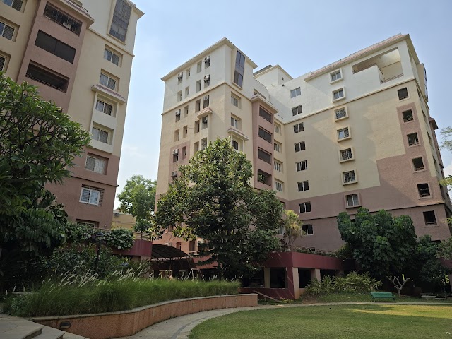 2 BHK Flat for Sale in Eves Garden -Pune