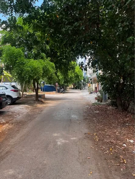 Residential Plot for Sale in Jakkur Winn Field Gardens