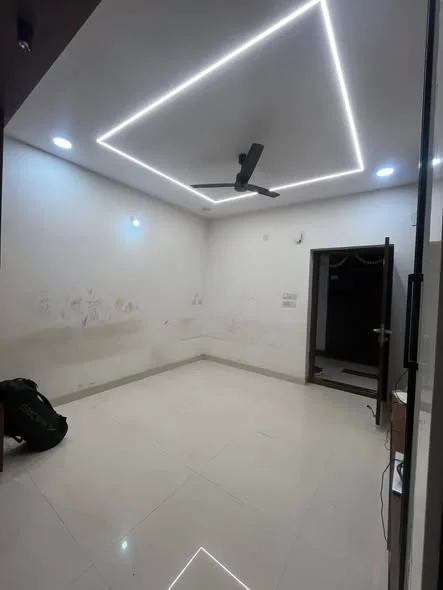 3 BHK Flat for Rent in Kondapur/Botanical Garden near the Gachibowli Hyderabad