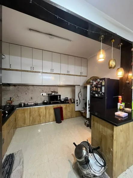 2 BHK Flat for Rent in Kondapur/Botanical Garden near the Gachibowli Hyderabad