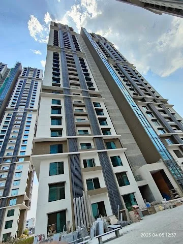 4 BHK Flat for Rent in Shaikpet