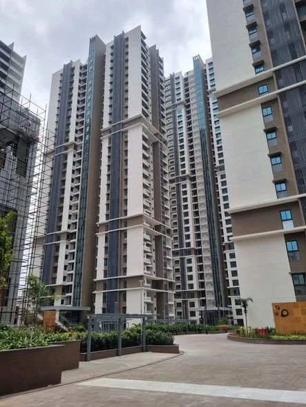4 BHK Flat for Rent in Shaikpet