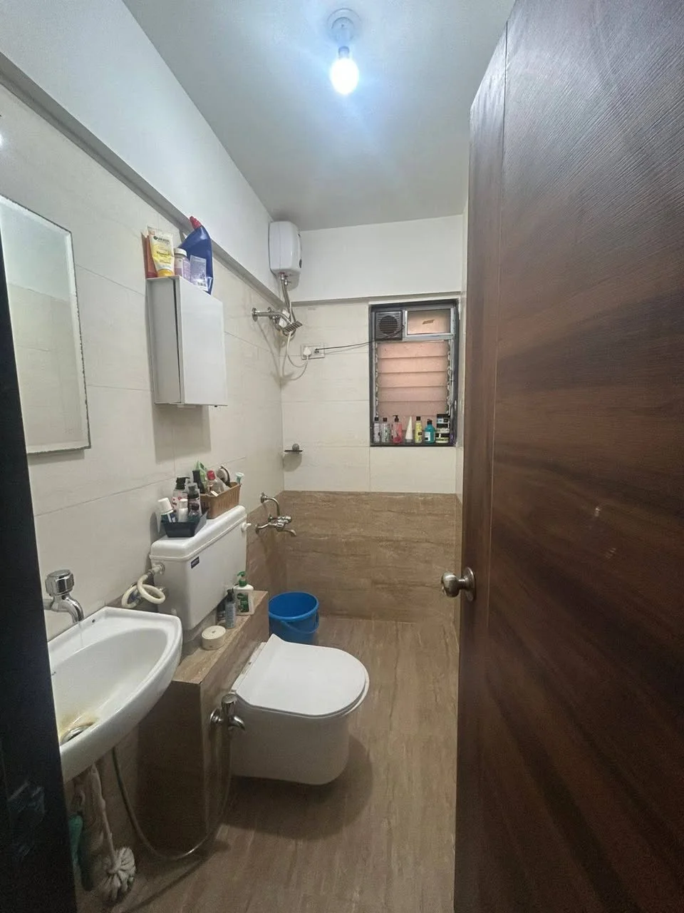 2 BHK Flat for Rent in Chandivali