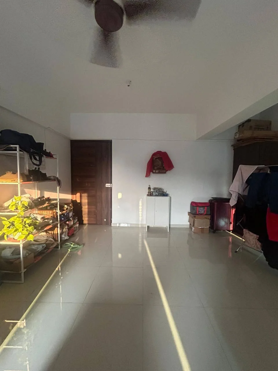 2 BHK Flat for Rent in Chandivali