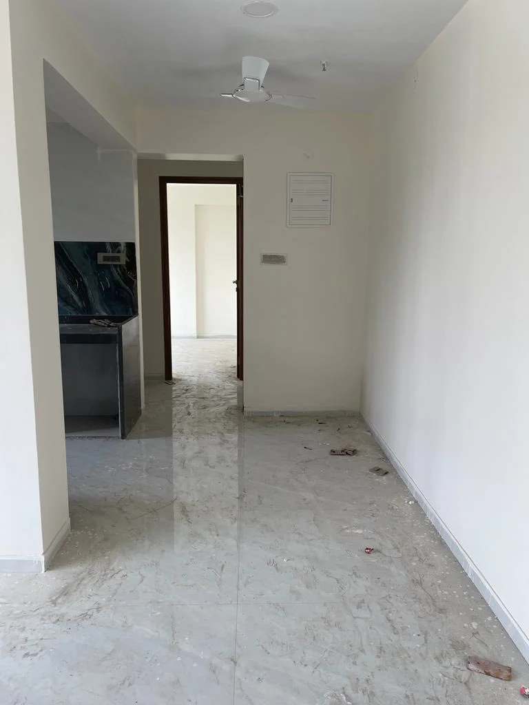 2 BHK Flat for Rent in Pantnagar