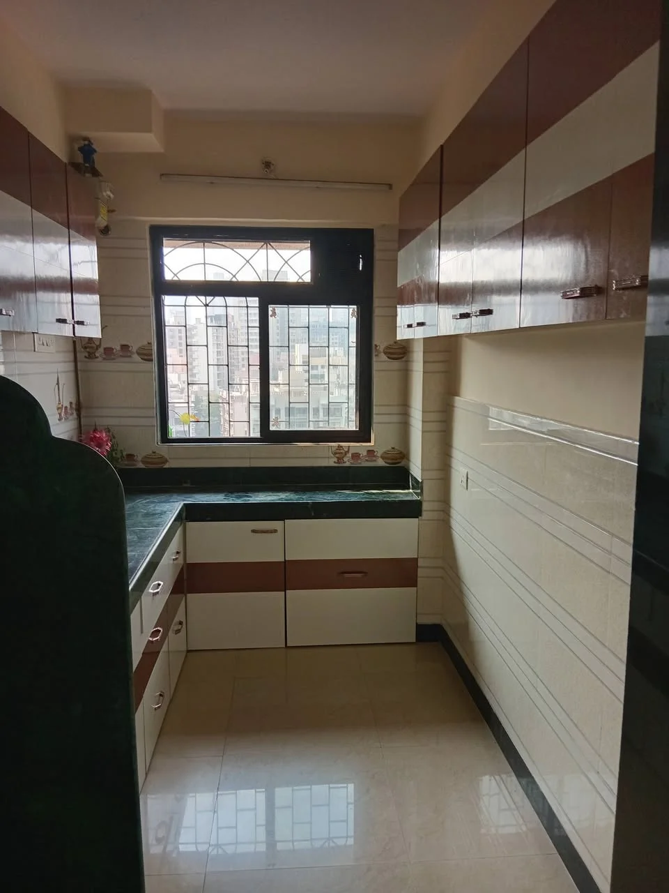1 BHK Flat for Rent in M.G.ROAD