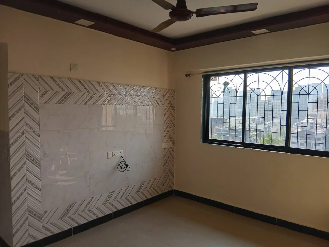 1 BHK Flat for Rent in M.G.ROAD