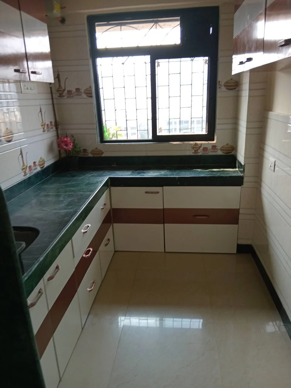 1 BHK Flat for Rent in M.G.ROAD