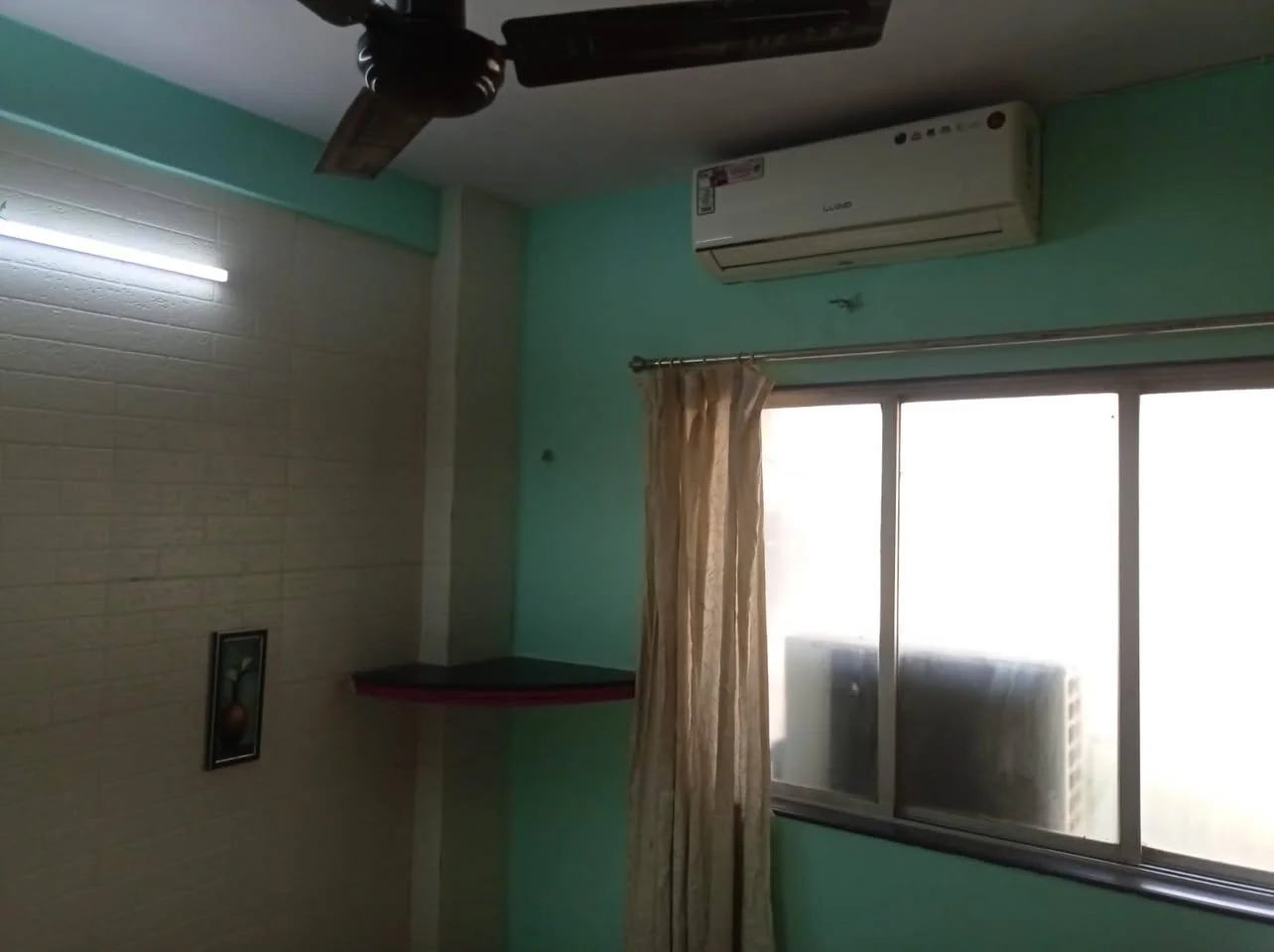 1 BHK Flat for Rent in Parel