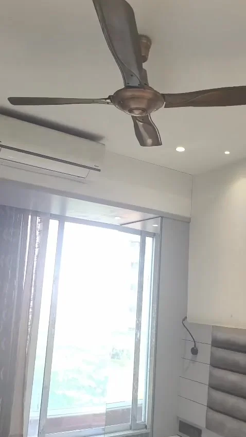 2 BHK Flat for Rent in Delta Central kharghar