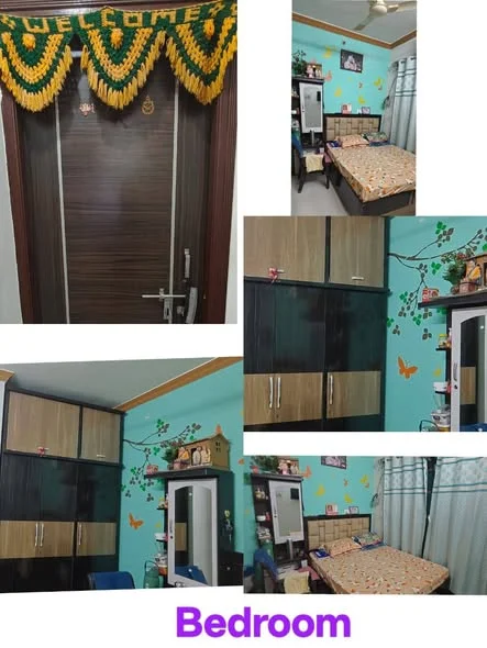 1 BHK Flat for Sale in Kalyan East