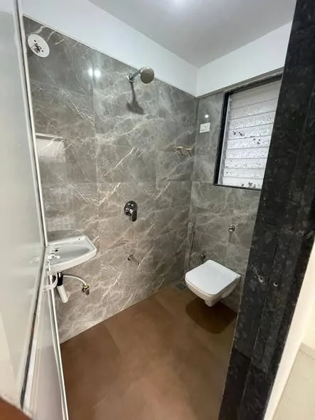 1 BHK Flat for Sale in Panvel