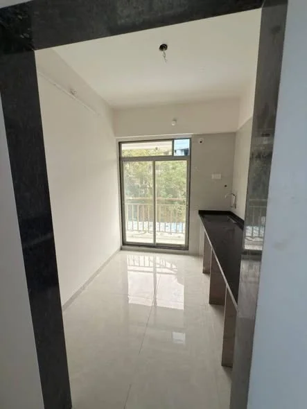 1 BHK Flat for Sale in Panvel