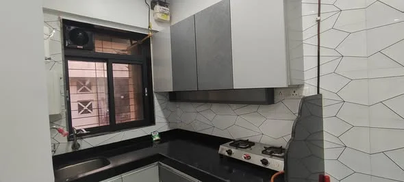 1 BHK Flat for Rent in Lalbaug