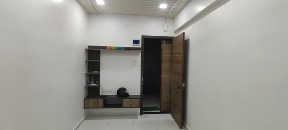 1 BHK Flat for Rent in Lalbaug