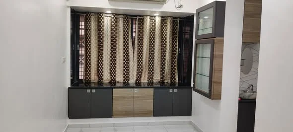 1 BHK Flat for Rent in Lalbaug