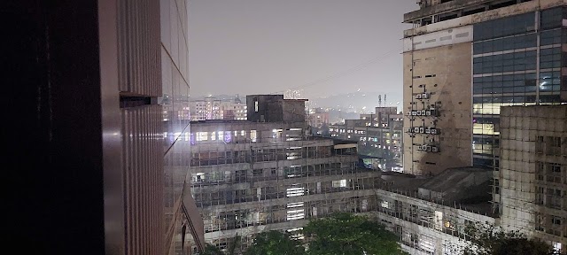 4 BHK Flat for Sale in Panvel