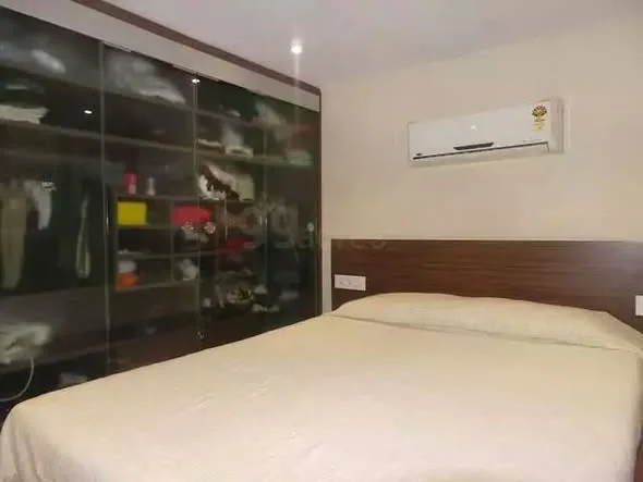 1 BHK Flat for Rent in Worli