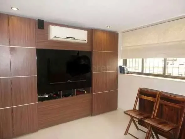 1 BHK Flat for Rent in Worli
