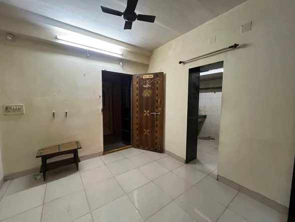 1 BHK Flat for Rent in Ektanagar Kandivali West