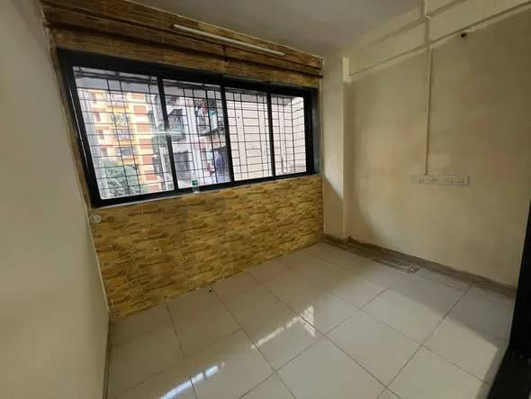 1 BHK Flat for Rent in Ektanagar Kandivali West