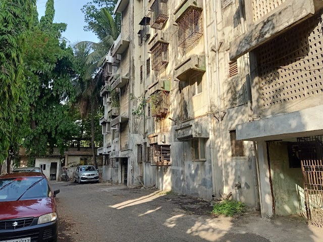 2 BHK Flat for Sale in Mulund East