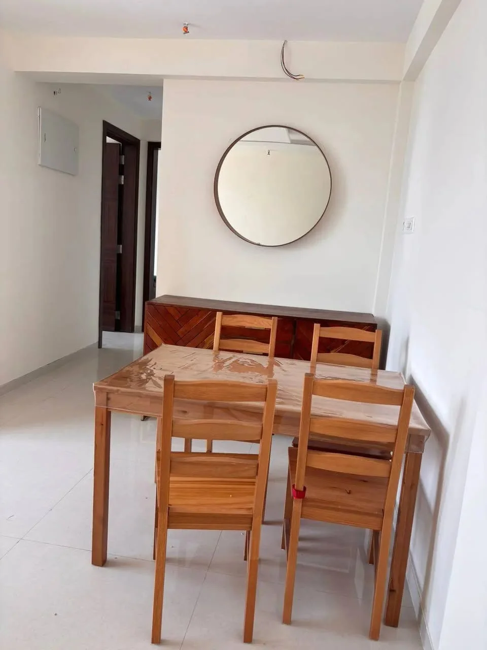 2 BHK Flat for Rent in Deonar Chembur