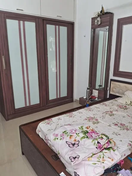 1 BHK Flat for Rent in Koparkhairane