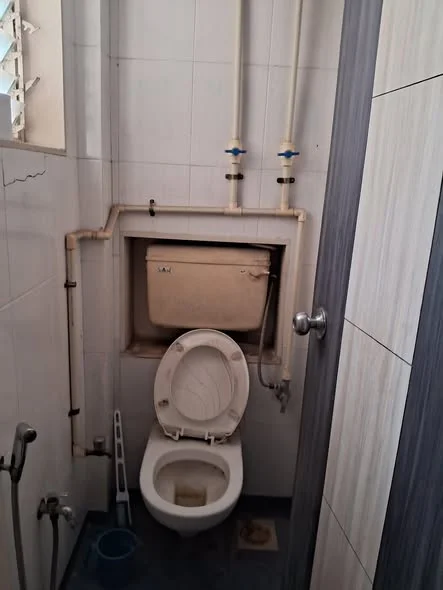 1 BHK Flat for Rent in Koparkhairane