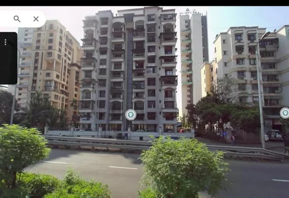 2 BHK Flat for Sale in Miracle Heights