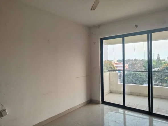 2 BHK Flat for Rent in JP Nagar