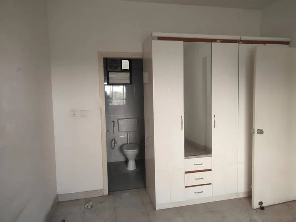 2 BHK Flat for Rent in JP Nagar