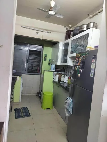 2 BHK Flat for Rent in Behind Amanora Mall