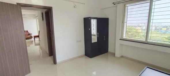 3 BHK Flat for Rent in Hill Shire