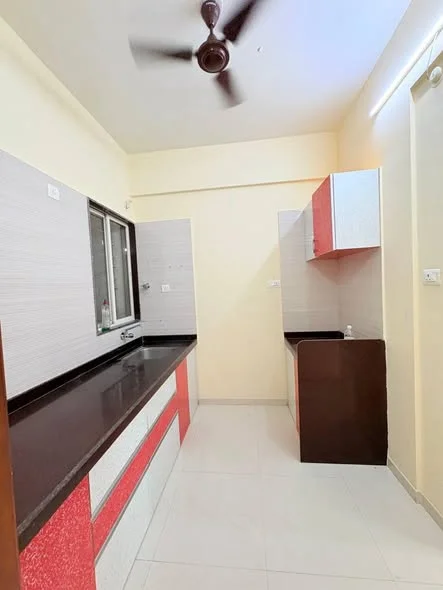 2 BHK Flat for Rent in Kharadi